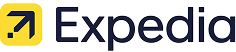 Expedia logo